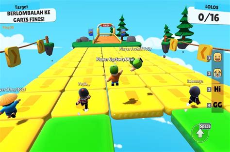poki stumble guys|stumble guys jogar poki.